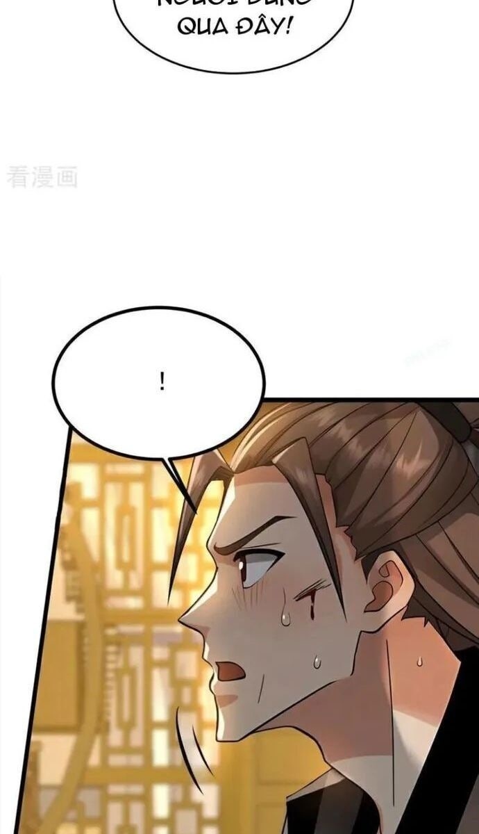 Đệ Tử Tu Luyện Còn Ta Thì Lười Biếng - Page 29