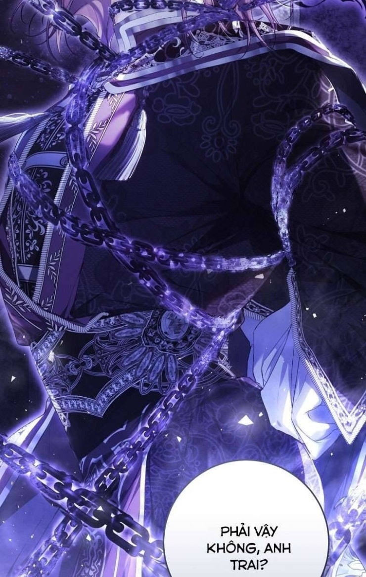 Kẻ Phản Diện Là Một Con Rối - Page 47