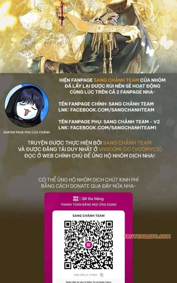 Kẻ Phản Diện Là Một Con Rối - Page 8