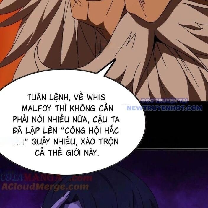 Dũng giả x nữ ma vương - Page 8