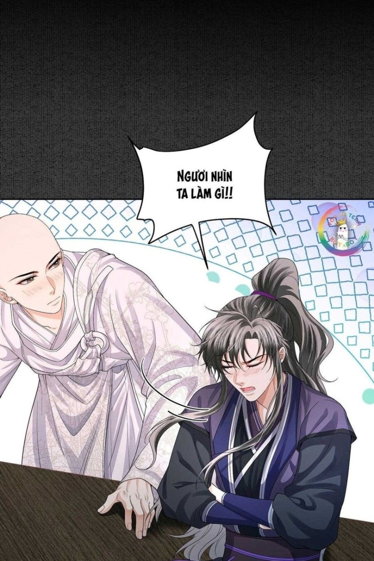 Đồng Tiền Kham Thế - Page 5