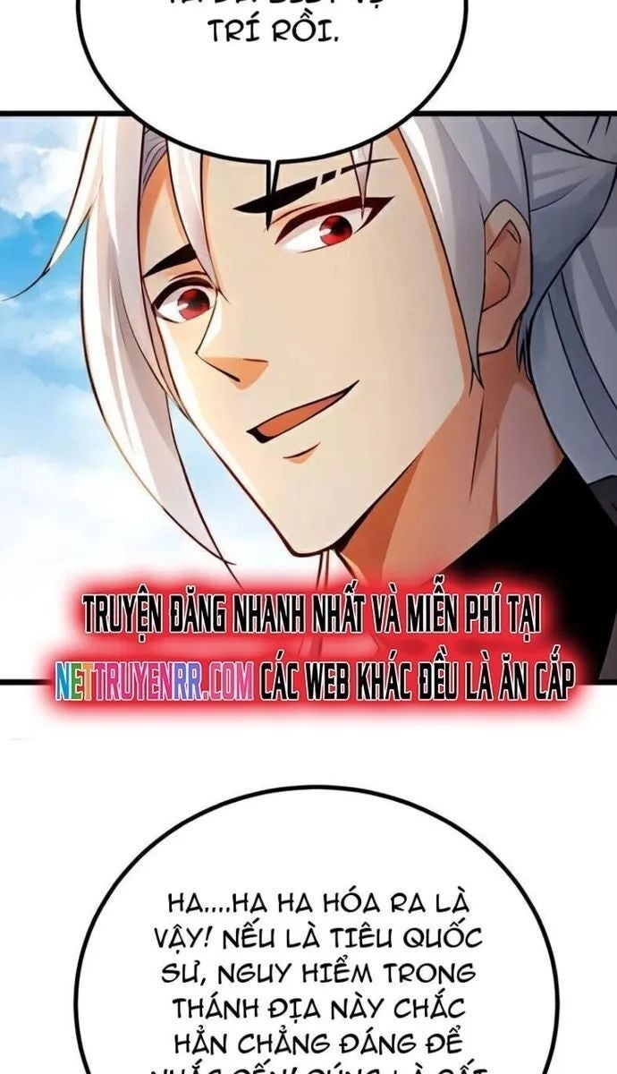 Đệ Tử Tu Luyện Còn Ta Thì Lười Biếng - Page 47