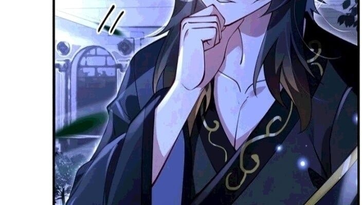 Các Nữ Đồ Đệ Của Ta Đều Là Chư Thiên Đại Lão Tương Lai - Page 33