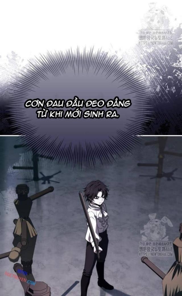 Hoàng Tử Bán Thuốc - Page 12