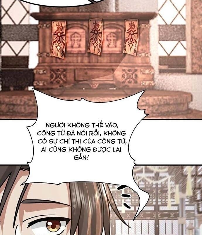 Hỗn Độn Thiên Đế Quyết - Page 22