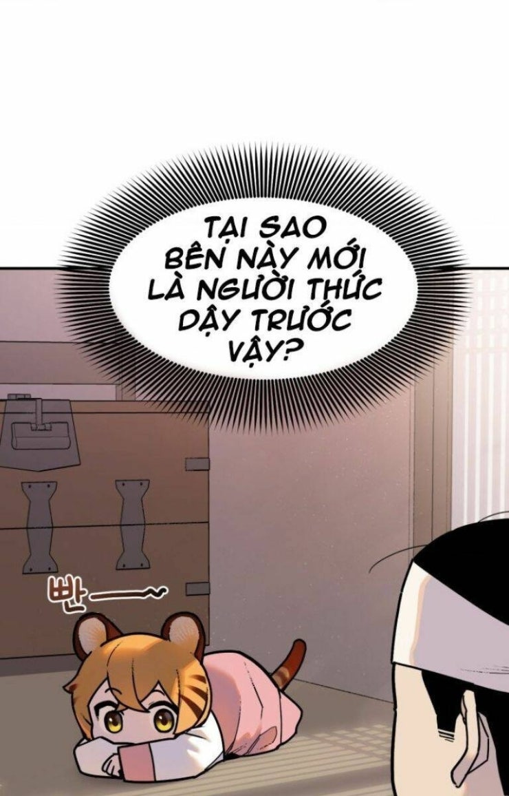 Hổ Đến Chơi Nhà - Page 17