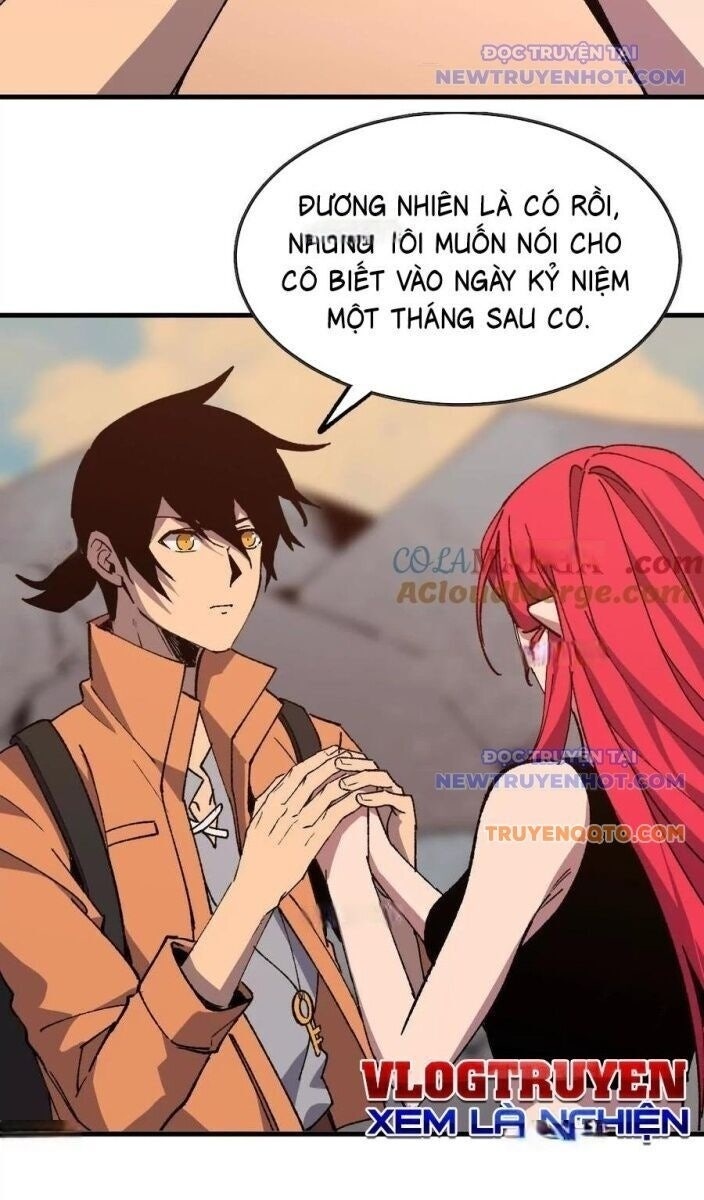 Dũng giả x nữ ma vương - Page 12