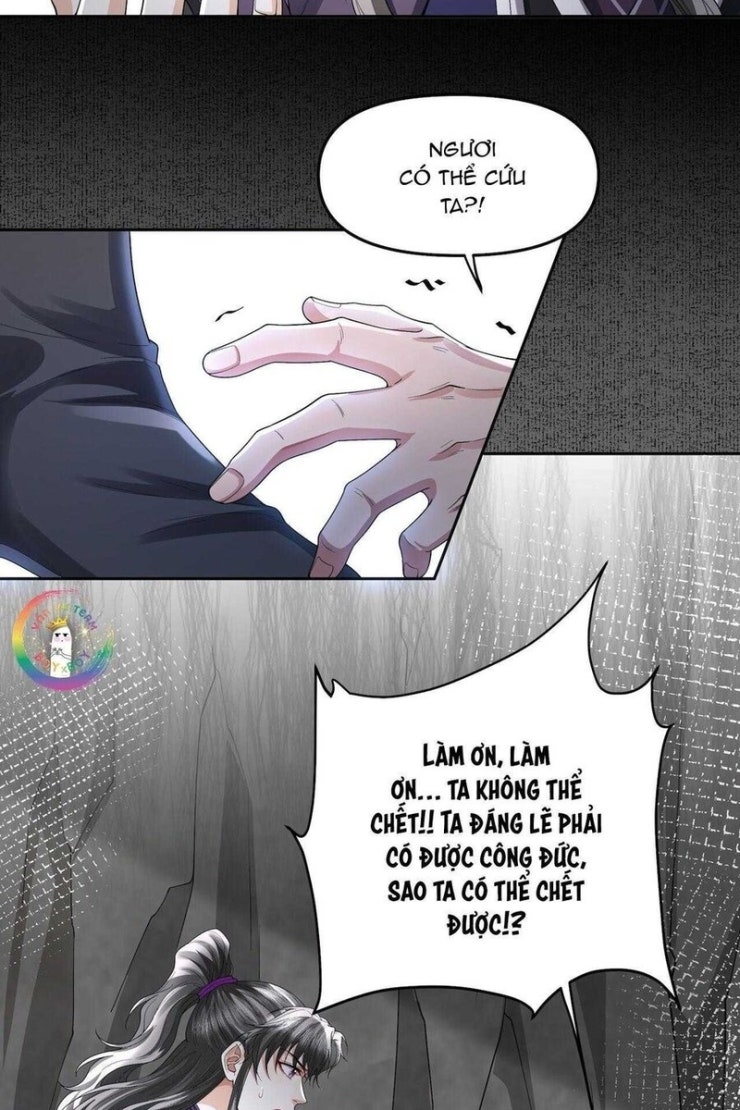 Đồng Tiền Kham Thế - Page 12