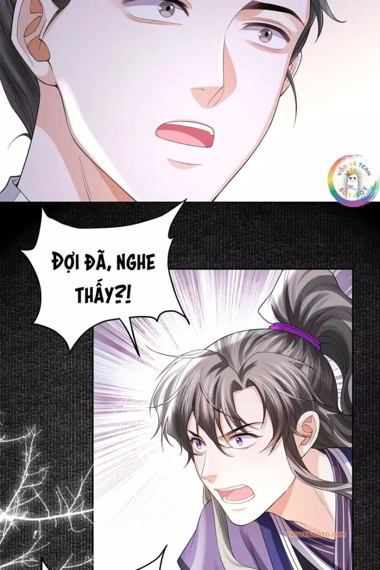 Đồng Tiền Kham Thế - Page 33