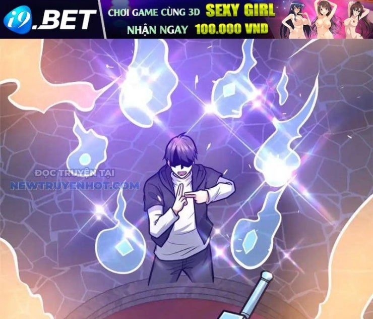 Đô Thị Cực Phẩm Y Thần - Page 53