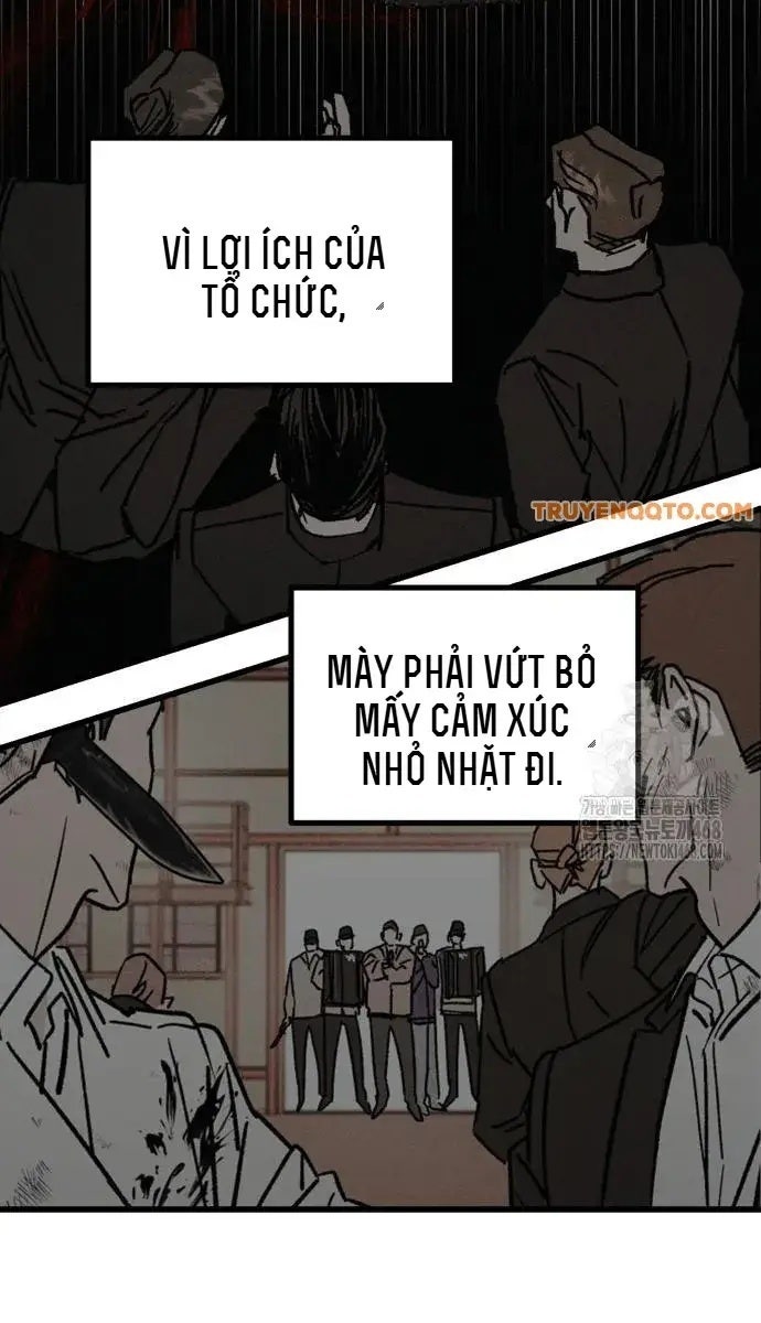 Diễn Viên Gangster - Page 17