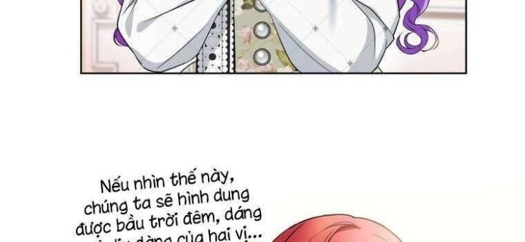 Chiếc Túi Bí Mật Của Tiểu Thư Xấu Xí - Page 71