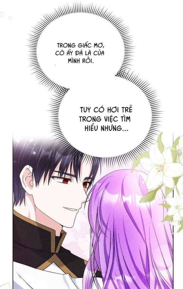 Chiếc Túi Bí Mật Của Tiểu Thư Xấu Xí - Page 71