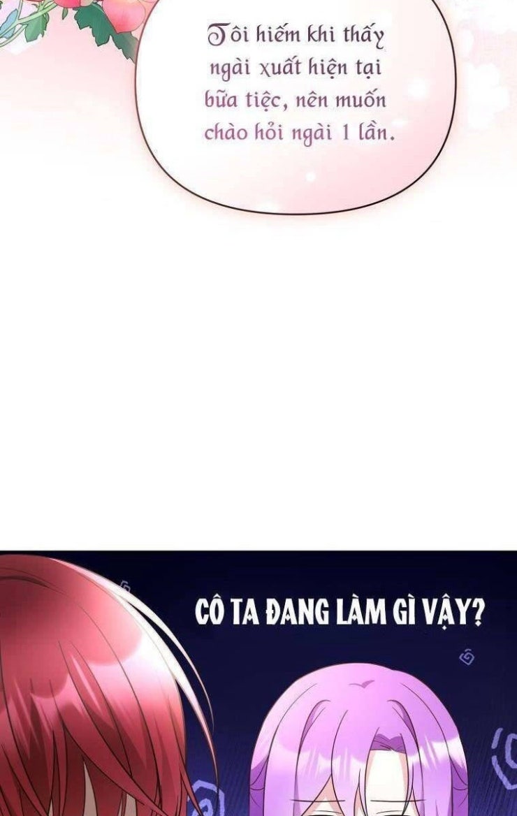 Chiếc Túi Bí Mật Của Tiểu Thư Xấu Xí - Page 13