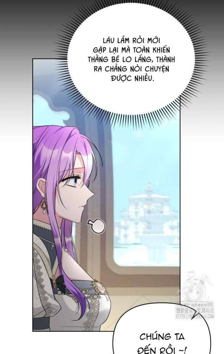 Chiếc Túi Bí Mật Của Tiểu Thư Xấu Xí - Page 32