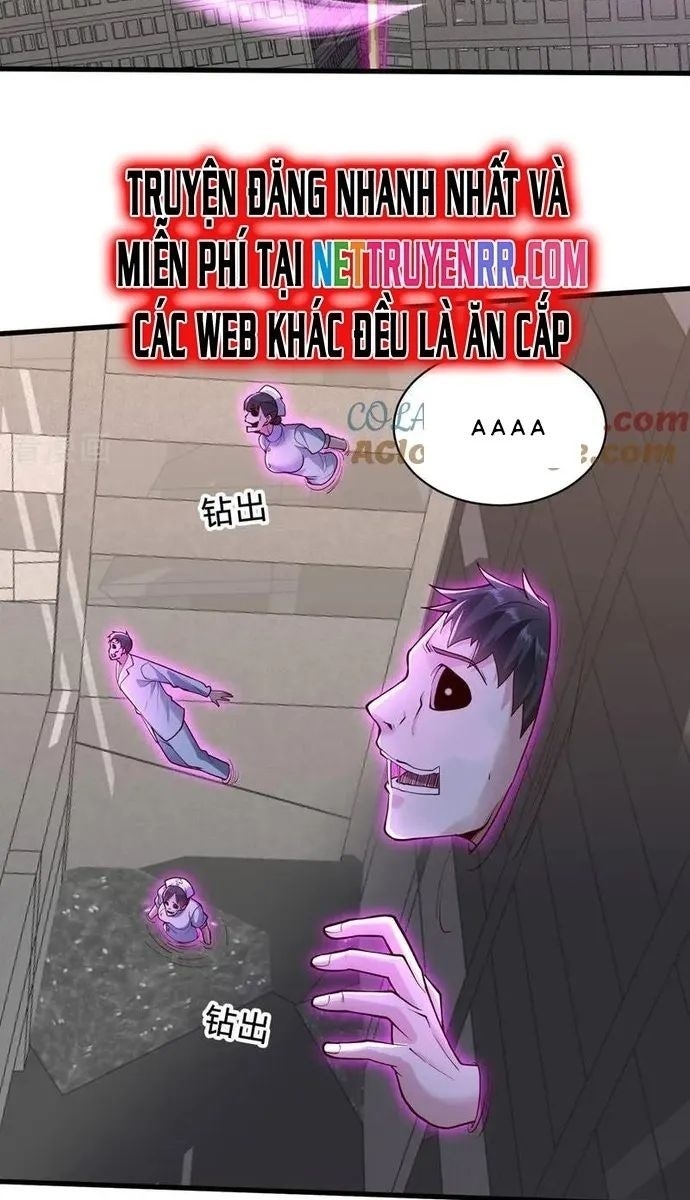 Ngạo Thị Thiên Địa - Page 7