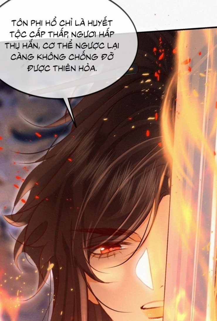 Nam Chủ Vì Sao Quyến Rũ Ta - Page 60