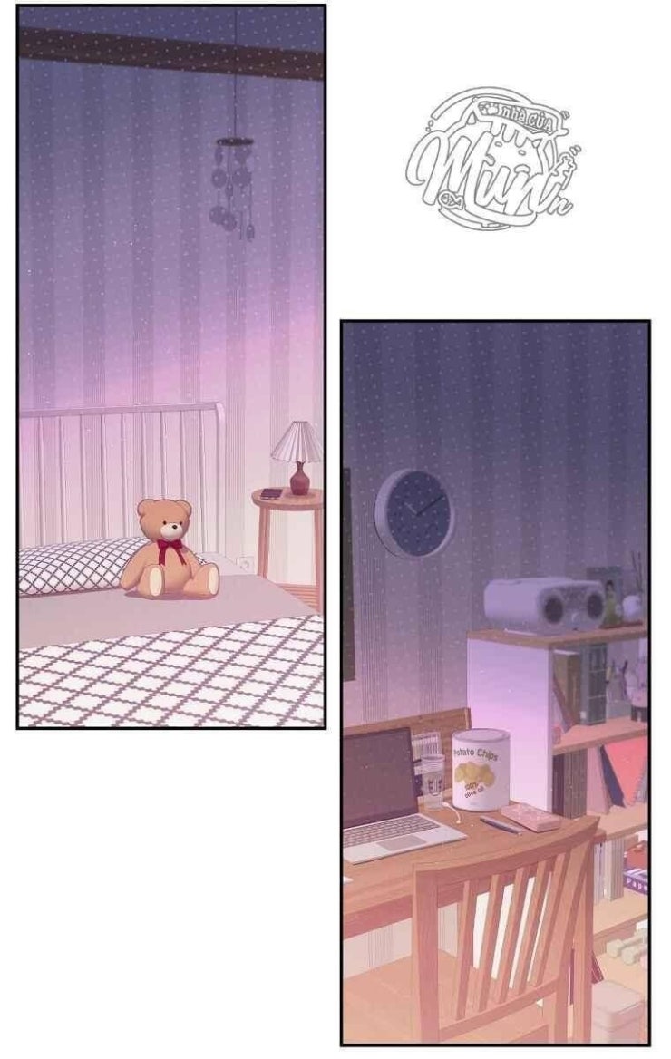 Mối Tình Đầu Đến Từ Tương Lai - Page 37