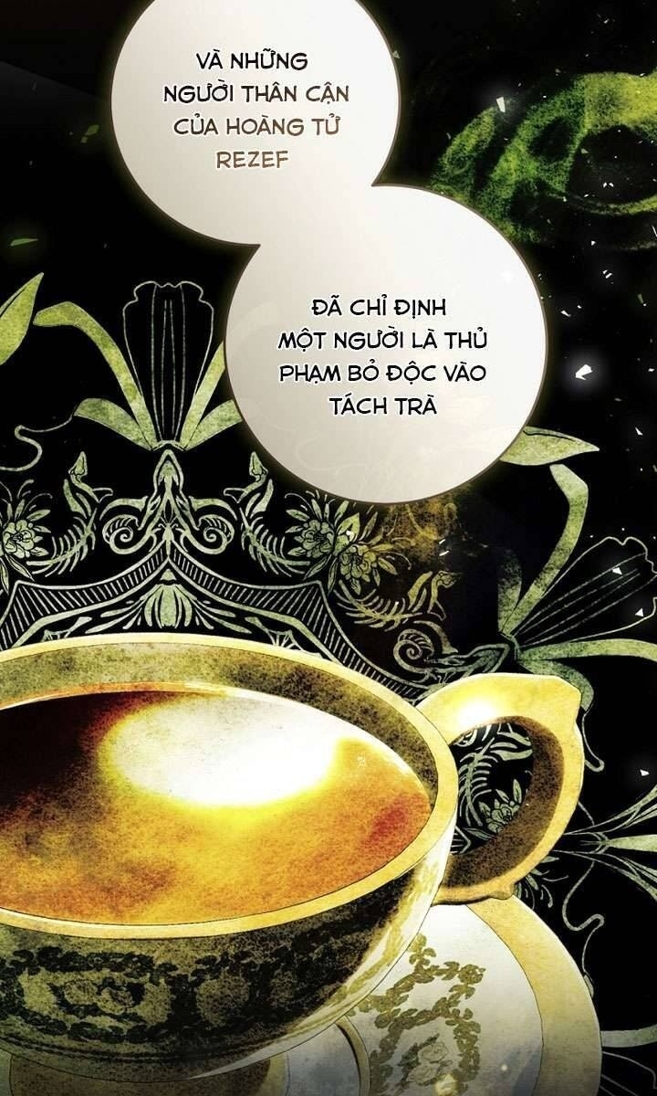 Kẻ Phản Diện Là Một Con Rối - Page 13