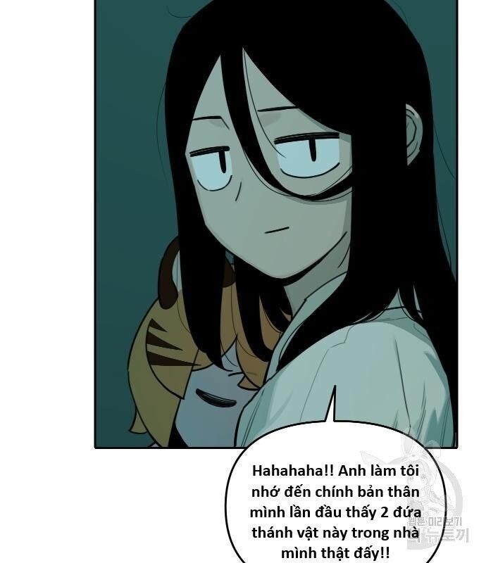 Hổ Đến Chơi Nhà - Page 12