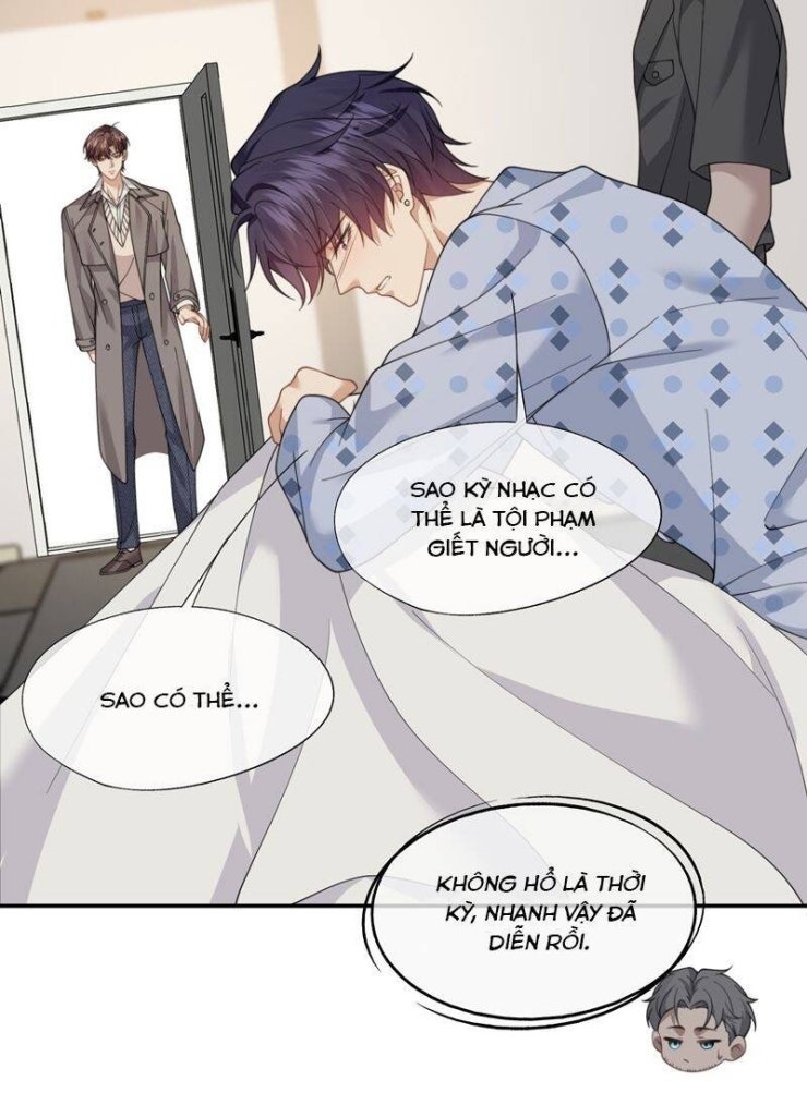 Gài Bẫy Ác Khuyển - Page 42