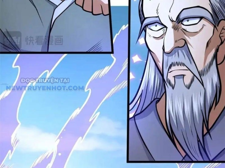 Đô Thị Cực Phẩm Y Thần - Page 39