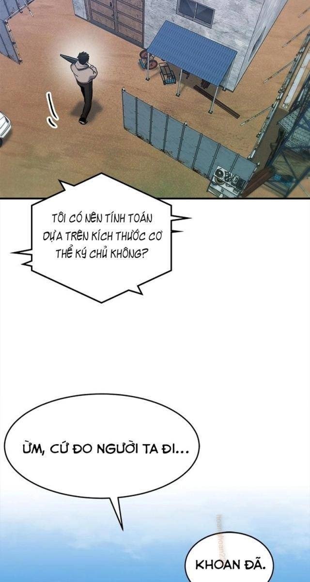 Một Anh Hùng Giỏi Mọi Thứ - Page 76