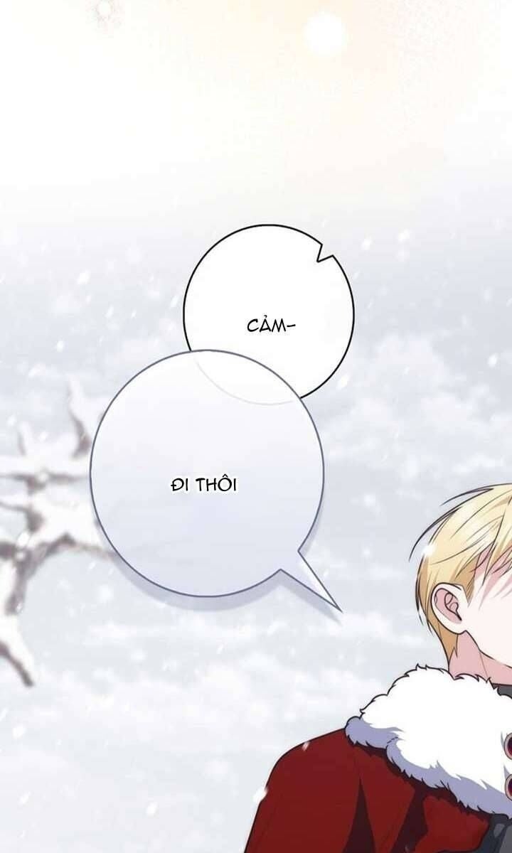 Nàng Công Chúa Tiên Tri - Page 47