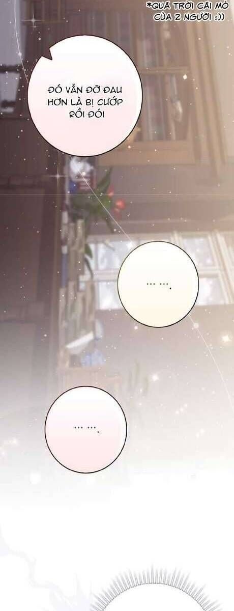 Nàng Công Chúa Tiên Tri - Page 29