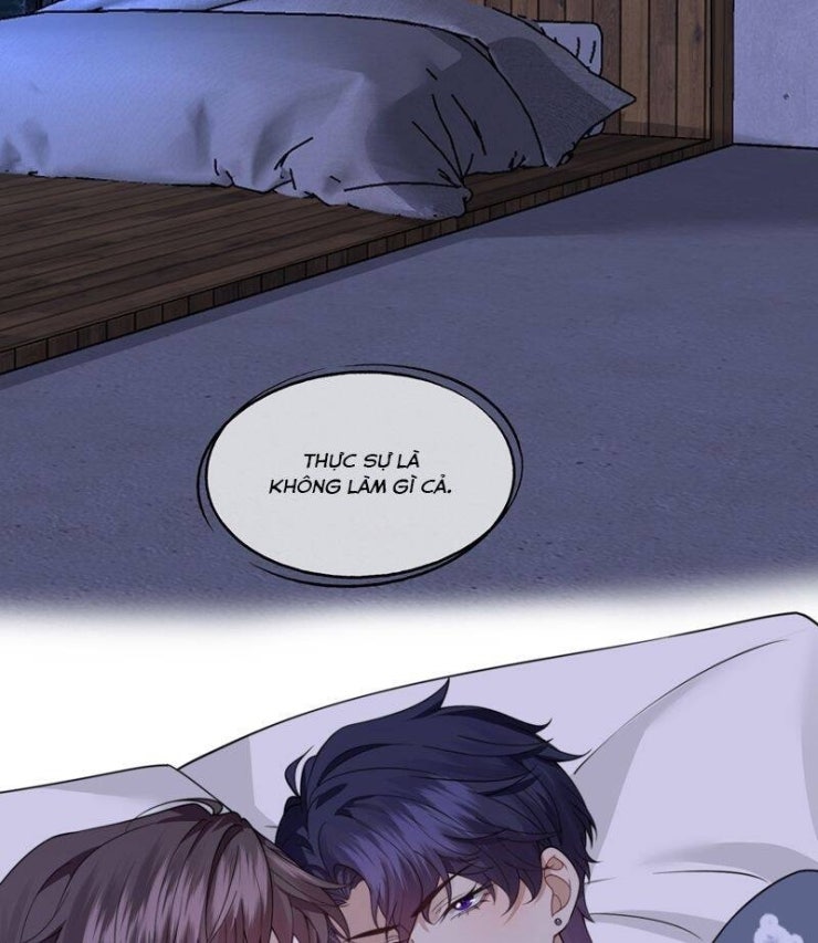 Gài Bẫy Ác Khuyển - Page 13