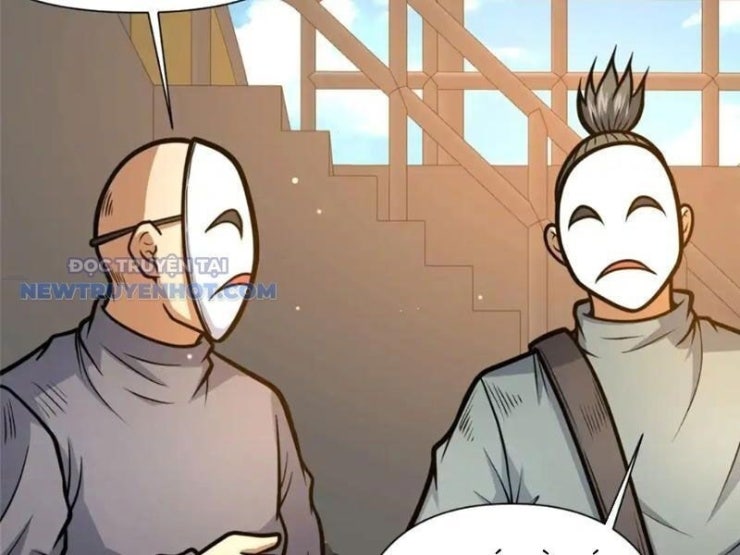 Đô Thị Cực Phẩm Y Thần - Page 67