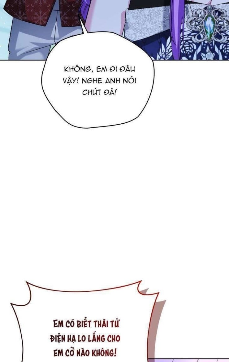 Chiếc Túi Bí Mật Của Tiểu Thư Xấu Xí - Page 43