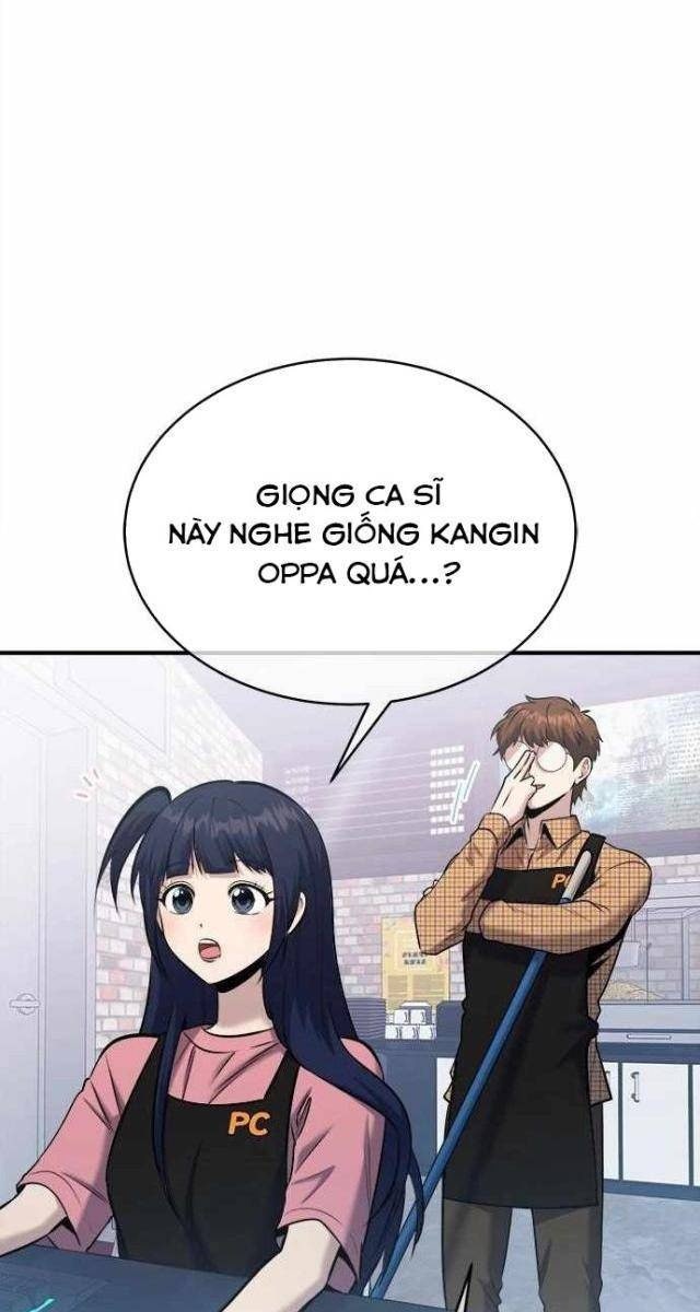 Một Anh Hùng Giỏi Mọi Thứ - Page 43