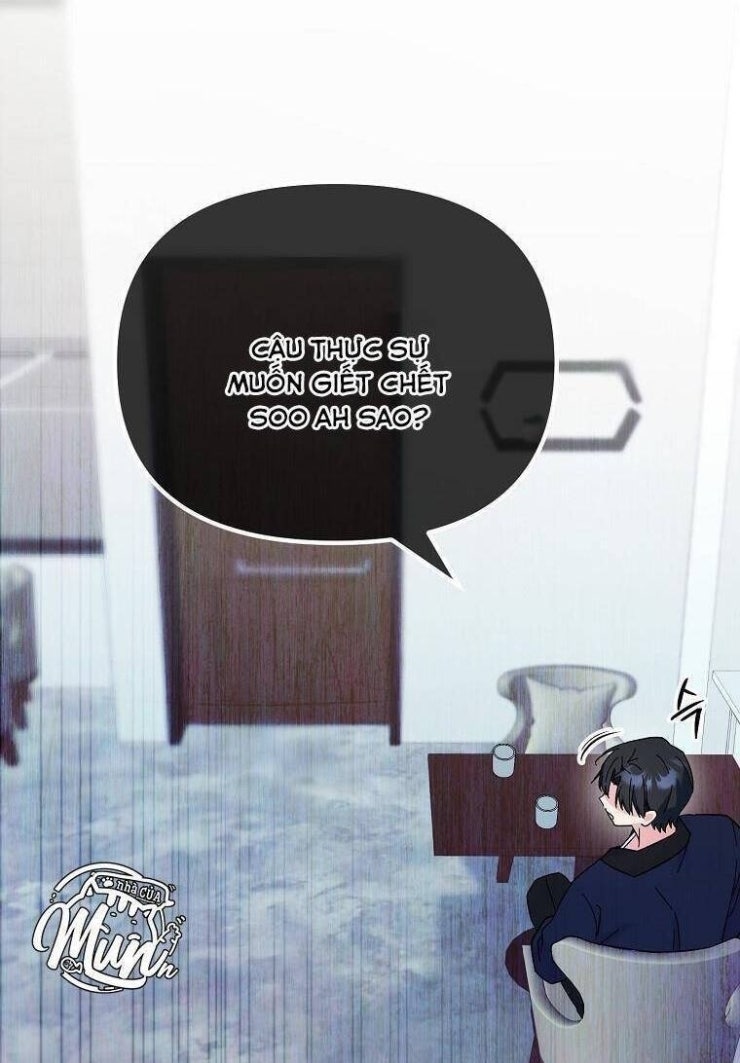 Mối Tình Đầu Đến Từ Tương Lai - Page 29