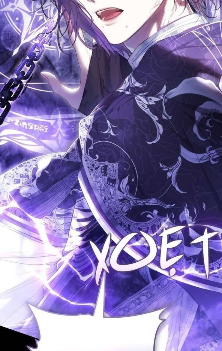 Kẻ Phản Diện Là Một Con Rối - Page 20