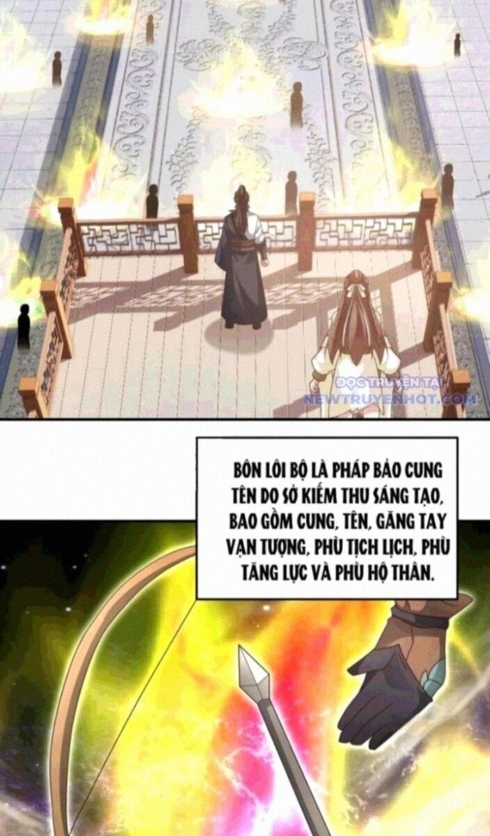 Hỗn Độn Thiên Đế Quyết - Page 12