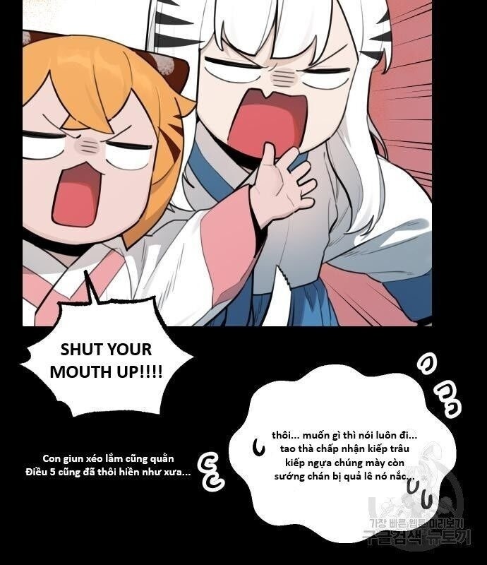 Hổ Đến Chơi Nhà - Page 40