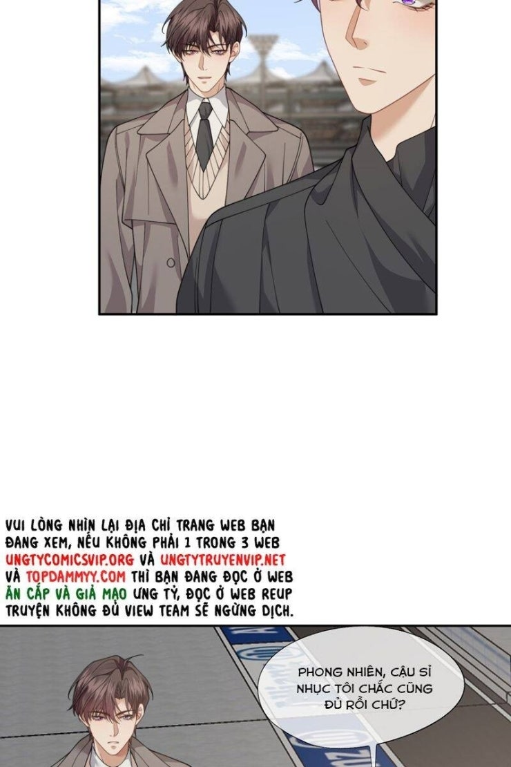 Gài Bẫy Ác Khuyển - Page 32