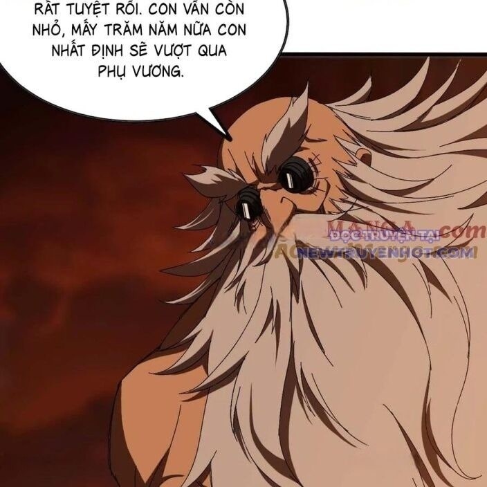 Dũng giả x nữ ma vương - Page 44