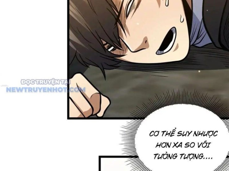 Đô Thị Cực Phẩm Y Thần - Page 83