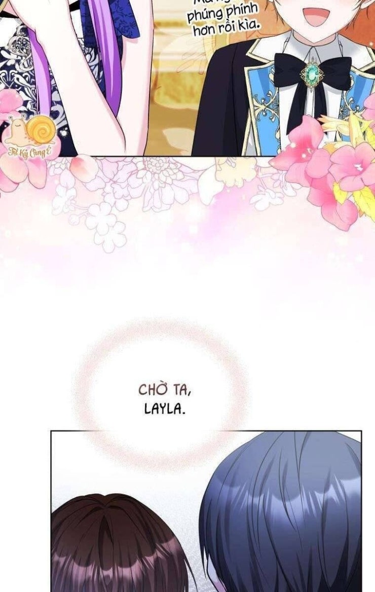 Chiếc Túi Bí Mật Của Tiểu Thư Xấu Xí - Page 78