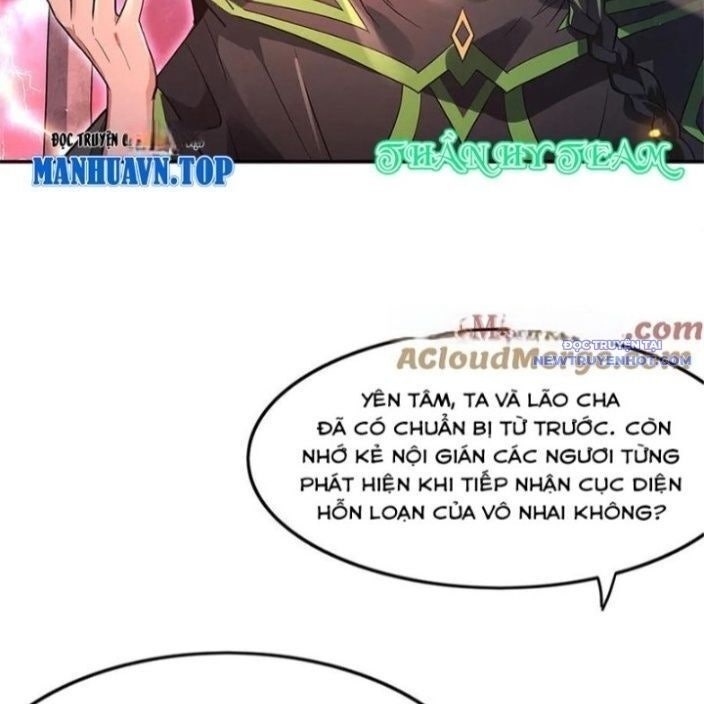 Các Nữ Đồ Đệ Của Ta Đều Là Chư Thiên Đại Lão Tương Lai - Page 46