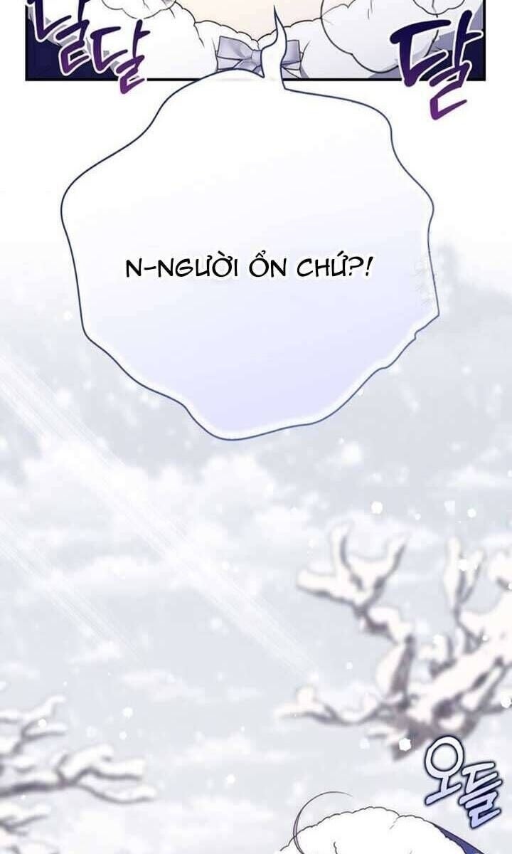 Nàng Công Chúa Tiên Tri - Page 32