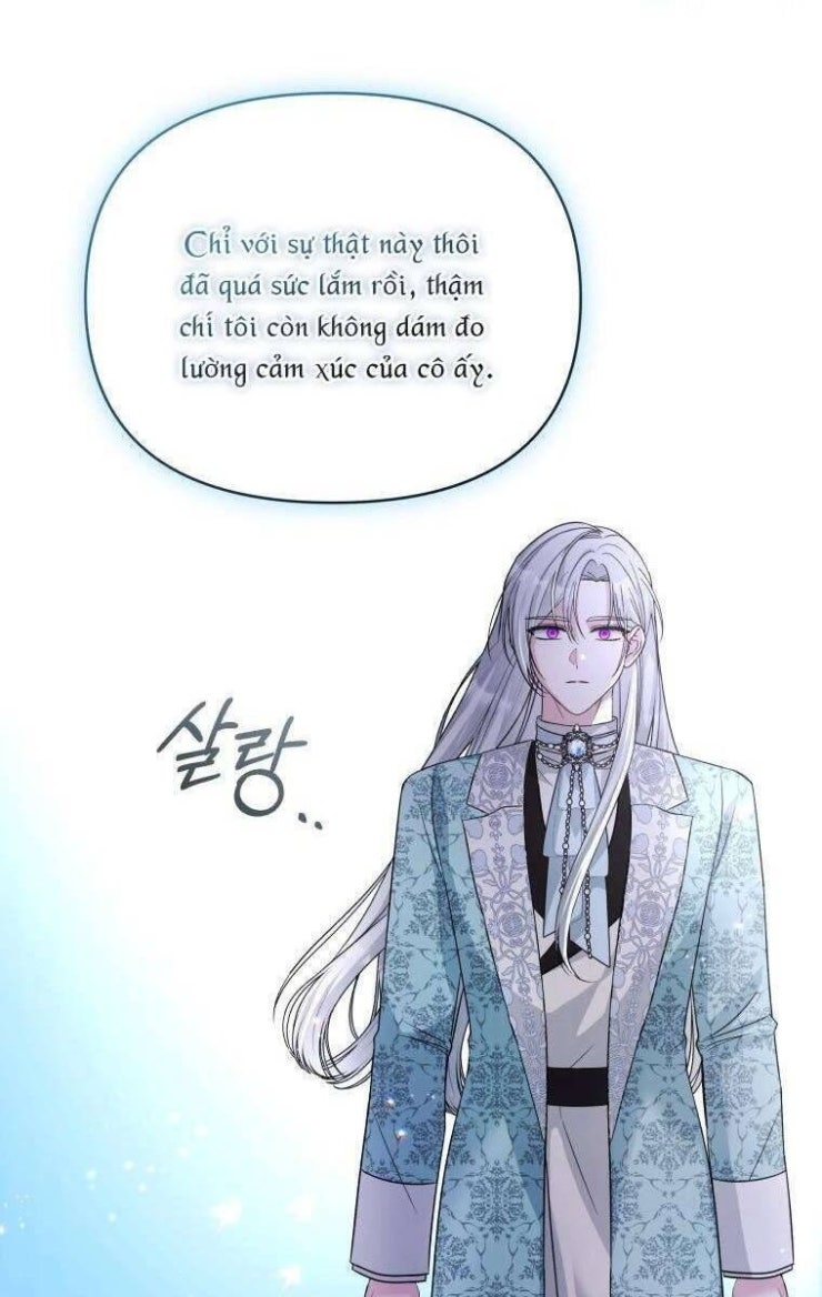 Chiếc Túi Bí Mật Của Tiểu Thư Xấu Xí - Page 63