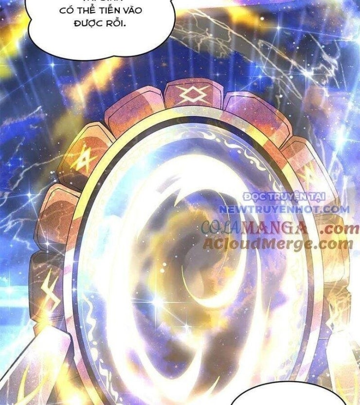 Các Nữ Đồ Đệ Của Ta Đều Là Chư Thiên Đại Lão Tương Lai - Page 46