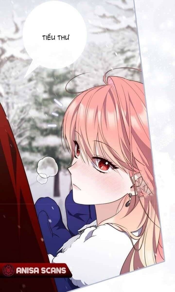 Nàng Công Chúa Tiên Tri - Page 50