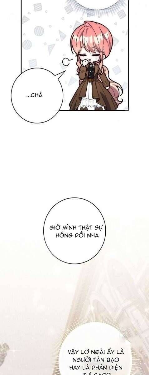 Nàng Công Chúa Tiên Tri - Page 5