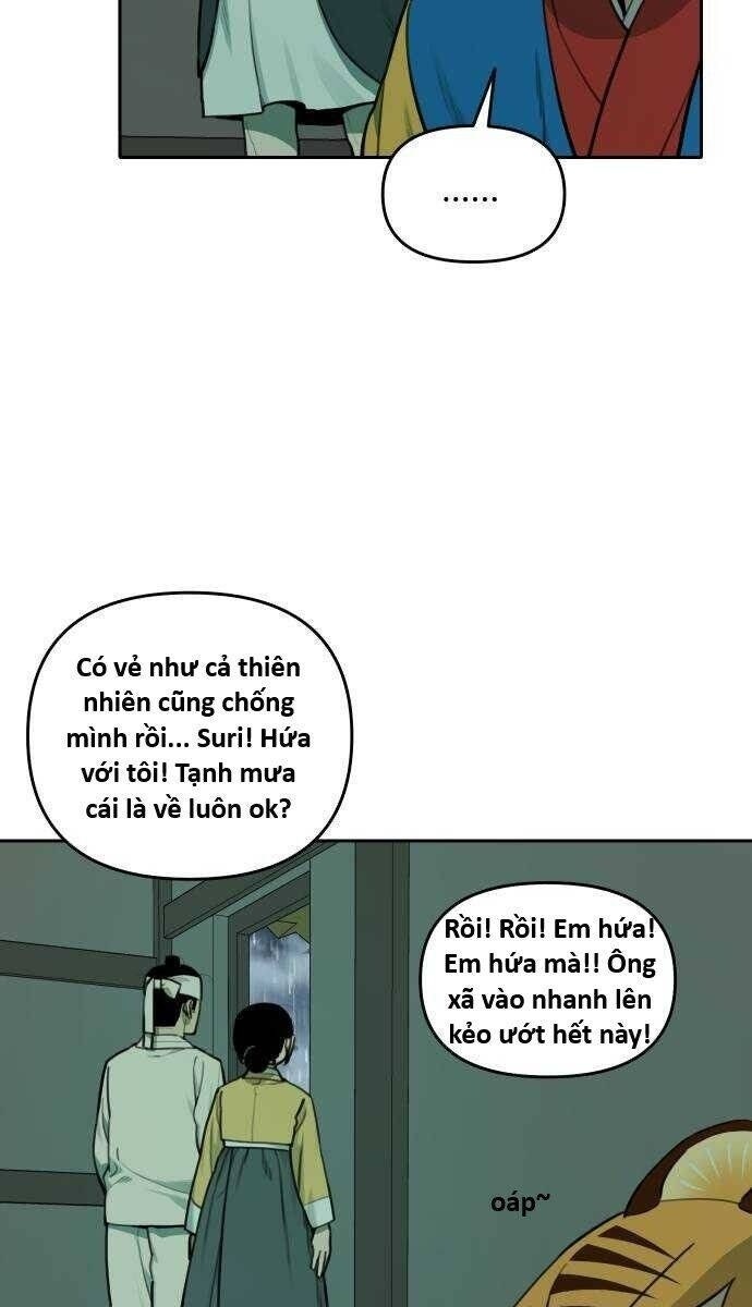 Hổ Đến Chơi Nhà - Page 25