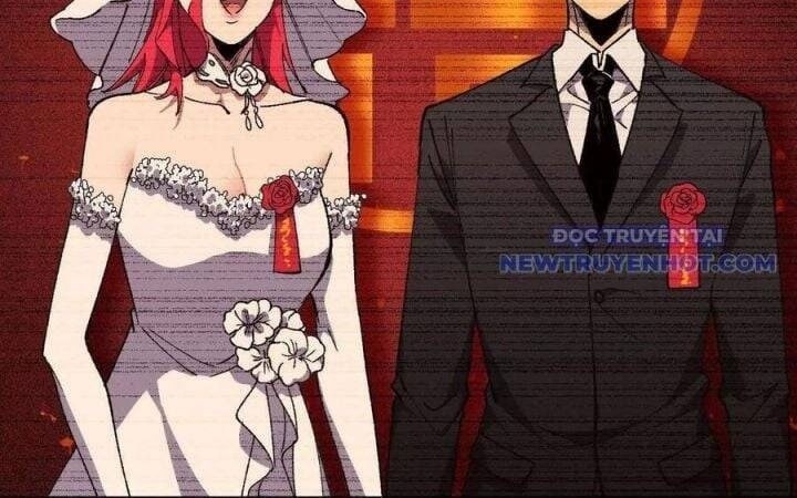 Dũng giả x nữ ma vương - Page 21