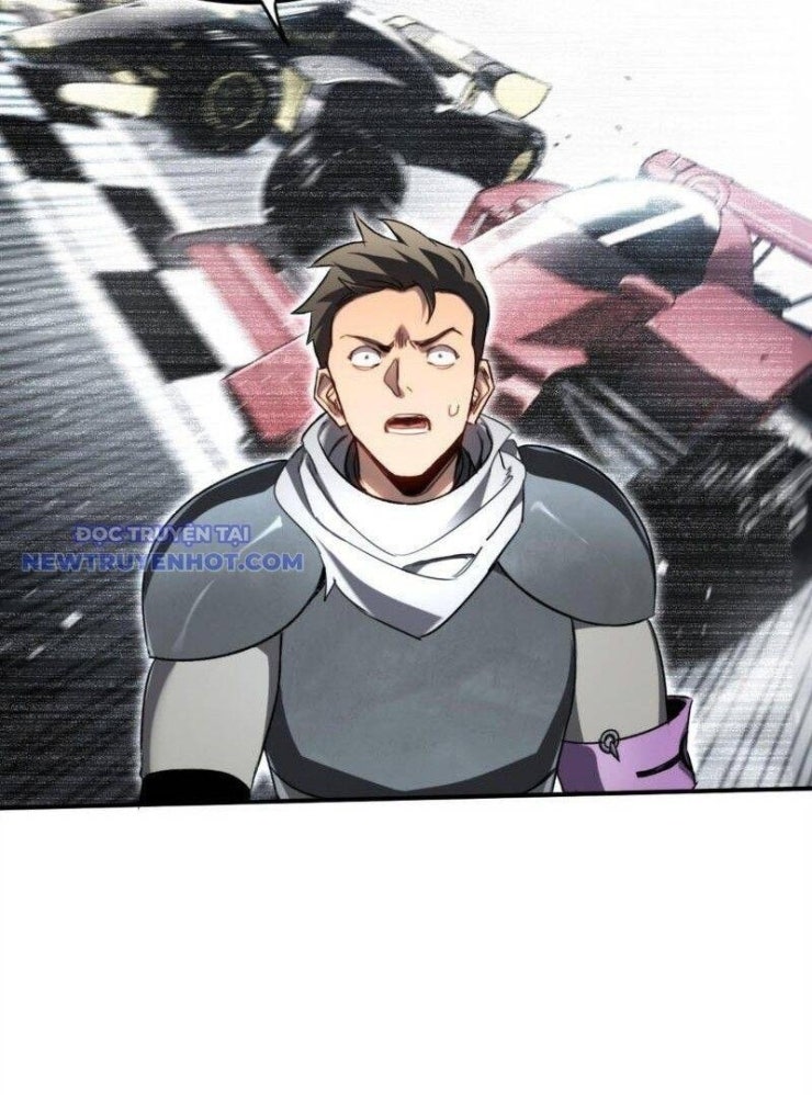 Boss Cuối Chấp Nhận Trở Thành Người Chơi - Page 19